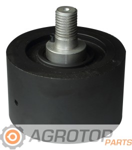 Rolka Metalowo Gumowa (200.55838)