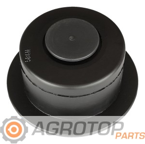 Rolka Metalowo Gumowa (200.27584/200.53263) 