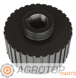 Rolka Napędowa (076.00655)