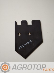 Lemiesz Lewy Grimme (089.00355)