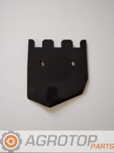 Lemiesz Lewy Grimme (089.00358)