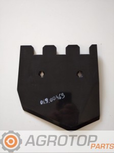 Lemiesz Prawy Grimme (089.00463)