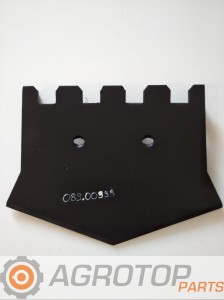 Lemiesz Środkowy Varitron (089.00998)