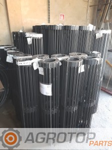 Taśma druga do kopaczki Samon 3108/1345