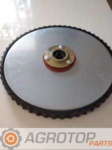 Koło łęcin 33mm (200.29539)