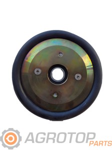 Kółko dogniatające kompletne (20.1160)