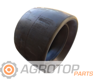 Opona koła dogniatającego 250(350.80175)