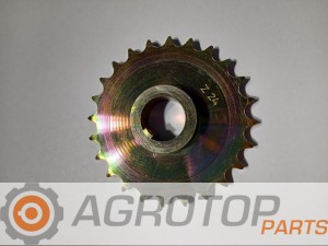 Zębatka Z24 1/2 x 5/16 (20156424)