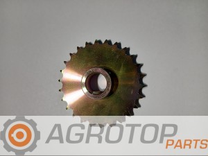 Zębatka Z26 1/2 x 5/16 (20156426)