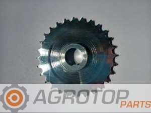 Zębatka Z28 1/2 x 5/16 (20156428)