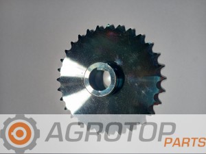 Zębatka Z30 1/2 x 5/16 (20156430)