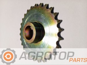 Zębatka Z-26 (420842907)