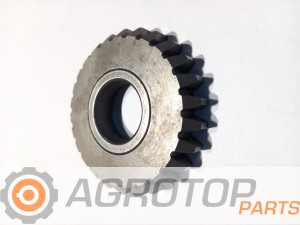 Zębatka Z-26 M2,5 (425.842506)