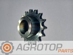 Zębatka Z-16 (420842610)