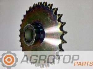 Zębatka Z-28 (420842712)