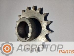 Zębatka Z-18 (420842909)