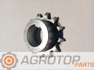 Zębatka Z-13 (420842910)