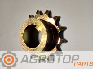 Zębatka Z-14 (420842911)