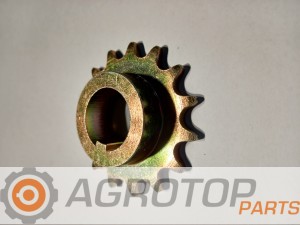 Zębatka Z-15 (420842912)