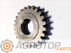 Zębatka Z-24 (425842515)