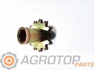 Zębatka napędu sekcji SNA (2956100000)