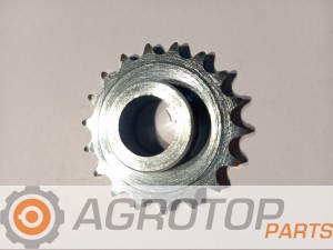 Zębatka Z18 1/2 x 5/16 (20156418)