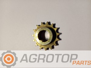 Zębatka Z-16 1/2 x5/16 (20156415)