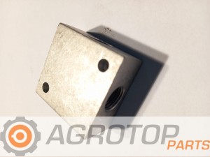 Kostka powietrzna rozdzielacz pow. (210R30331/4)