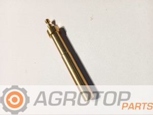 Zgarniacz nadmiaru nasion, mimośród (35080051)