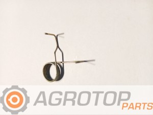 Sprężyna pokrętła mimośrodu (35080090)