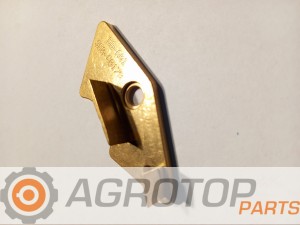 Zgarniacz nasion, DOLNY LEWY SN-35080179 (35080126)