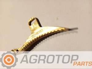 Zgarniacz górny, prawy SNA (35080183)