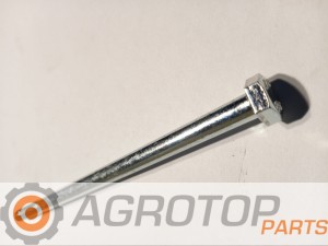 Śruba (210-8x155TE)