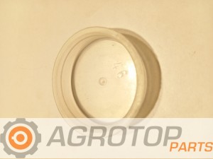 Zaślepka przekładni fi 46 (21046TAP)