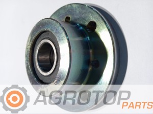 Piasta koła (034251)