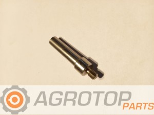 Ośka zgarniacza grzebieniowego prosta (35080092)