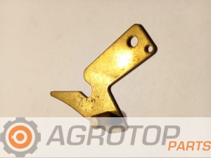 Zgarniacz nasion PK (423842311)