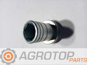 Prowadzenia wałka napędu sekcji (425842604)