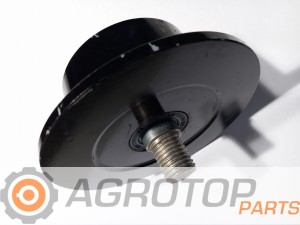 Rolka (000.03.004.00)