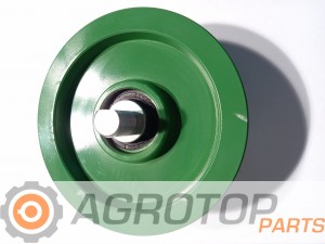 Rolka (000.03.020.00)