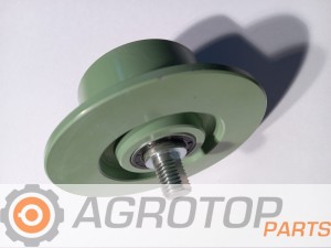 Rolka (000.03.025.00)