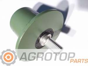 Rolka (000.03.065.00)