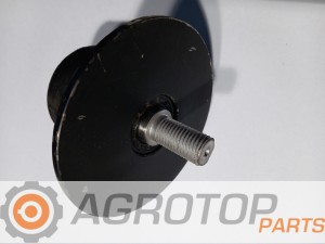 Rolka (000.03.067.00)