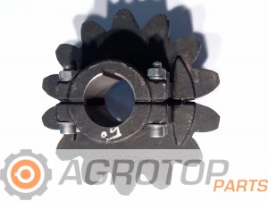 Koło napędowe (HS40-40WM)