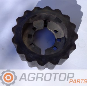 Koło napędowe GW36 (252149)