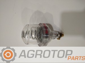 Smarownica 100A Slot Grease