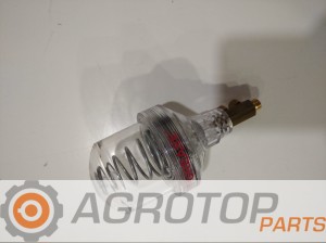 Smarownica 100E Slot Grease