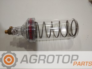 Smarownica 220A Slot Grease