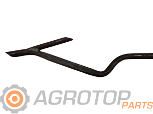 Podbieracz do drugiej belki 22mm