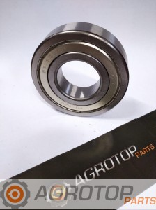 Łożysko kulkowe 40x90x23 6308 ZZ C3